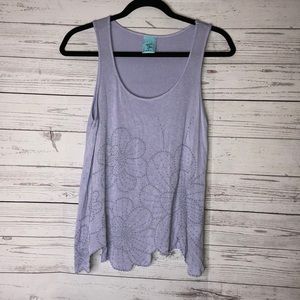 H.i.p. Brand tank top